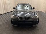 Used 2017 BMW X3 xDrive35i image 2