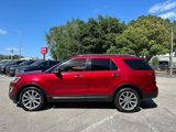 Used 2017 Ford Explorer Limited image 3