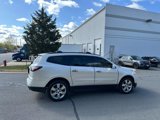 Used 2015 Chevrolet Traverse LTZ image 4