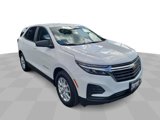 Certified 2023 Chevrolet Equinox LS w/ LS Convenience Package image 2