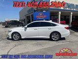 Used 2020 Honda Accord LX image 3