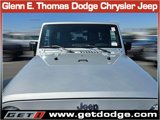 Used 2008 Jeep Wrangler X image 5