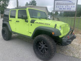Used 2017 Jeep Wrangler Unlimited Rubicon image 3