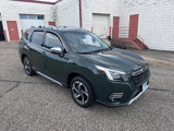 Used 2023 Subaru Forester Touring image 2