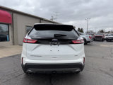 Used 2024 Ford Edge Titanium image 4