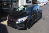 New 2024 Mitsubishi Mirage Black Edition image 3