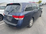 Used 2017 Honda Odyssey EX-L image 5