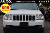Used 2006 Jeep Grand Cherokee Laredo w/ Cargo Convenience Group image 2