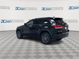 Used 2018 Jeep Grand Cherokee Limited image 6