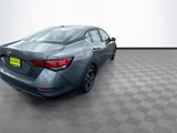 Used 2025 Nissan Sentra SV image 5