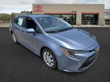 New 2025 Toyota Corolla LE image 3