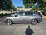 Certified 2021 Nissan Versa SV image 4