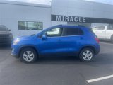 Used 2016 Chevrolet Trax LT w/ LPO, Cargo Package image 2