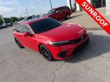 Used 2022 Honda Civic Sport Touring image 3