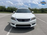 Used 2015 Honda Accord Sport image 2