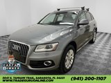 Used 2014 Audi Q5 2.0T Premium Plus image 4