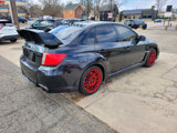 Used 2011 Subaru Impreza WRX STI Limited image 5