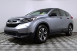 Used 2017 Honda CR-V LX image 2