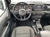 Used 2020 Jeep Wrangler Unlimited Sport image 3