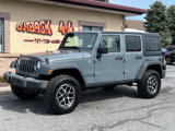 Used 2015 Jeep Wrangler Unlimited Rubicon w/ Dual Top Group image 3