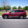 Used 2013 Nissan Pathfinder SL w/ Trailer Tow Pkg image 3