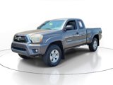 Used 2014 Toyota Tacoma PreRunner w/ SR5 Package image 2