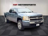 Used 2011 Chevrolet Silverado 1500 LS image 2