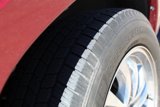 Used 2011 Chevrolet Tahoe LT w/ Suspension Package, Off-Road image 4