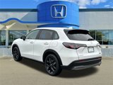 Used 2025 Honda HR-V Sport image 4