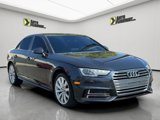 Used 2018 Audi A4 2.0T Ultra Premium w/ Convenience Package image 3