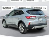 Used 2022 Ford Escape Titanium image 4