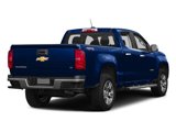 Used 2016 Chevrolet Colorado LT w/ LT Convenience Package image 2