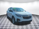 Used 2024 Chevrolet Equinox LS image 6