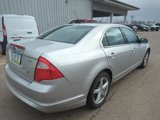 Used 2012 Ford Fusion SEL image 4