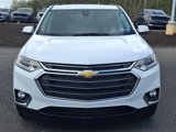 Used 2021 Chevrolet Traverse LT w/ LPO, Floor Liner Package image 2