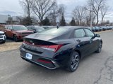 New 2025 Hyundai Elantra Sport image 4