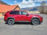Used 2023 Toyota RAV4 Adventure image 2