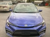 Used 2021 Toyota Corolla SE image 3