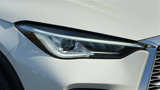 Certified 2022 INFINITI QX55 Luxe w/ Cargo Package image 4