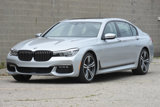 Used 2019 BMW 740i w/ Executive Package image 4