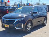 Certified 2022 Chevrolet Equinox Premier image 3