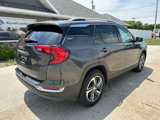 Used 2019 GMC Terrain SLT w/ Infotainment Package II image 4
