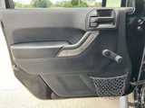 Used 2017 Jeep Wrangler Unlimited Sport w/ Max Tow Package image 5