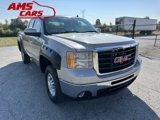Used 2009 GMC Sierra 2500 SLT w/ SLT Convenience Package image 3