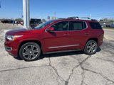 Used 2019 GMC Acadia Denali w/ Technology Package image 2