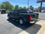 Used 2010 Nissan Frontier SE image 4
