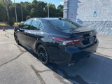 Used 2024 Toyota Camry XSE image 5