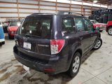 Used 2010 Subaru Forester 2.5X image 5