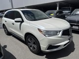 Used 2017 Acura MDX SH-AWD image 4