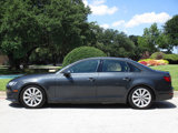 Used 2017 Audi A4 2.0T Premium w/ Audi MMI Navigation Plus image 2